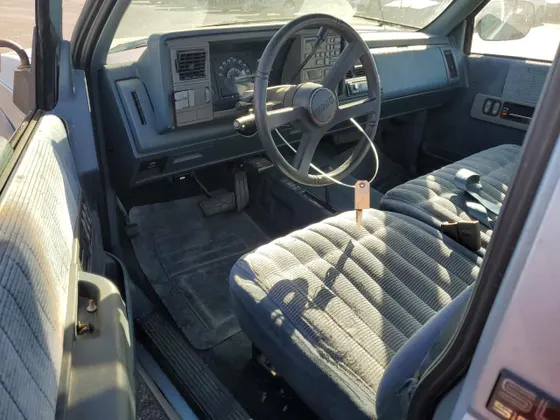 1990 GMC 3/4 Ton Pickups K2500