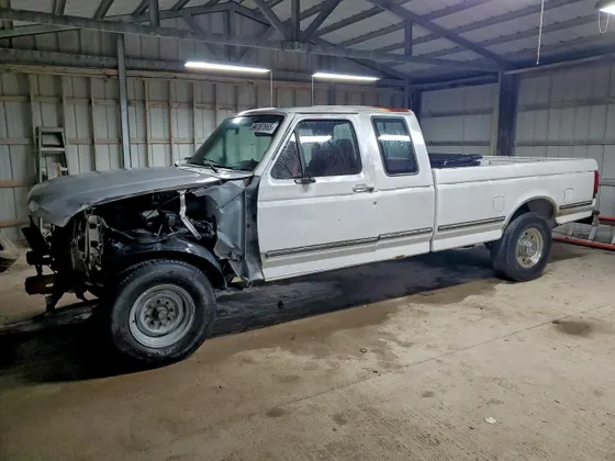 1995 Ford F-250 F250