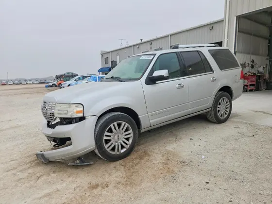 2013 Lincoln Navigator