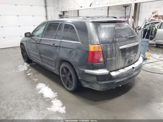 2006 Chrysler Pacifica LIMITED