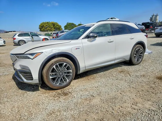 2024 Acura ZDX w/A-Spec Package