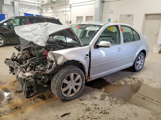 2009 Volkswagen Jetta City 2.0