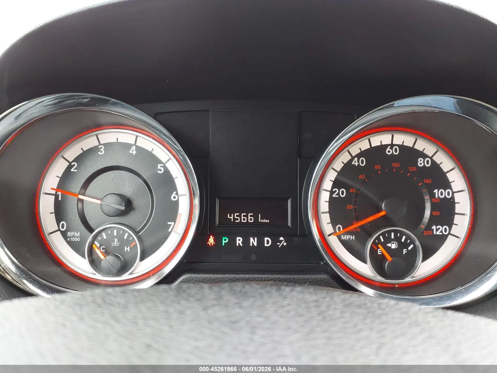 2019 Dodge Grand Caravan SE Plus
