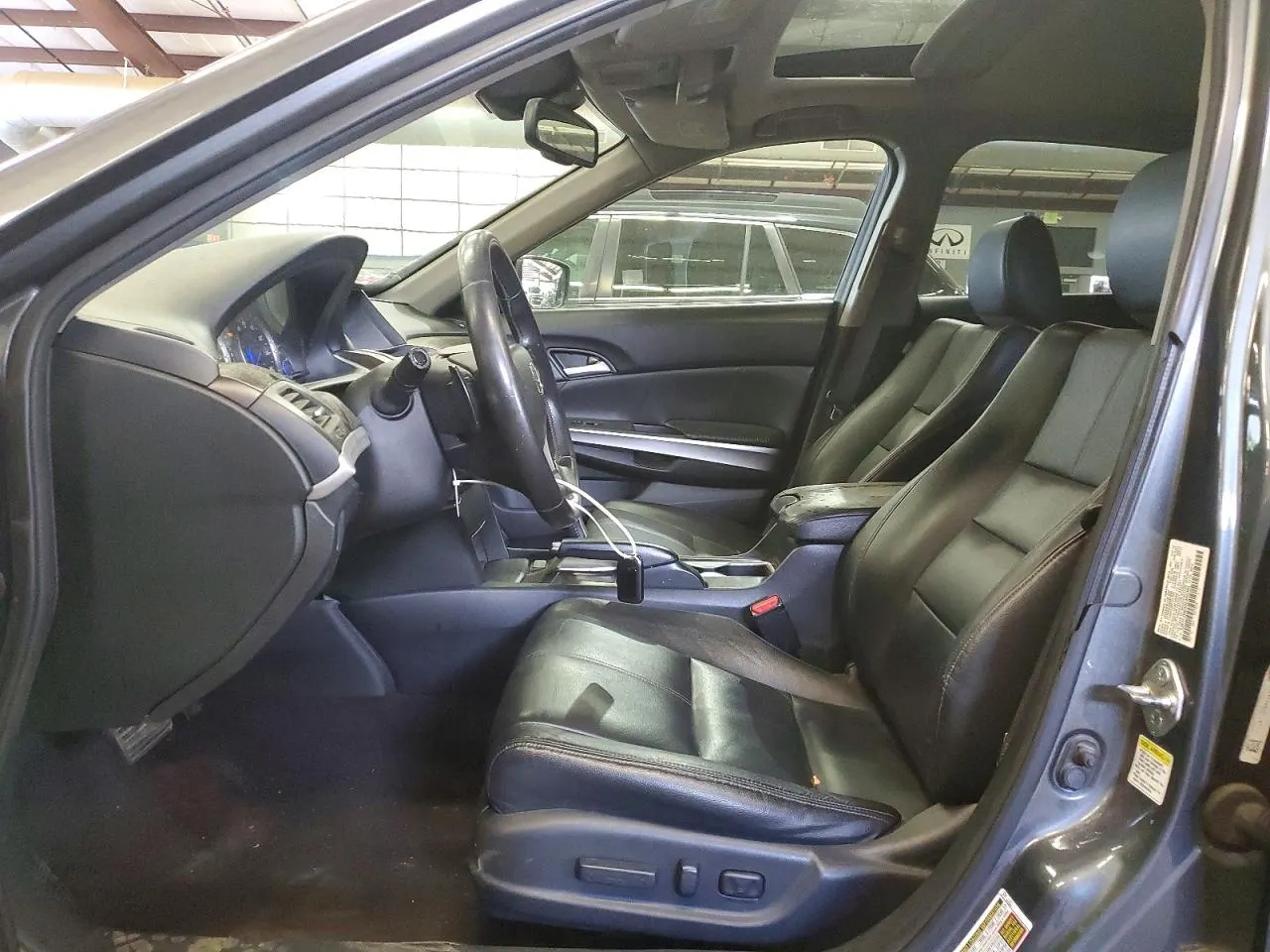 2013 Honda Crosstour EX-L