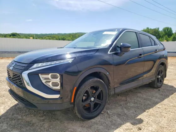 2022 Mitsubishi Eclipse Cross SE