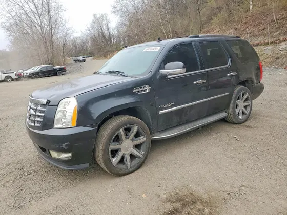 2011 Cadillac Escalade