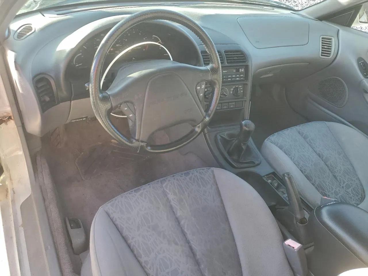 1995 Ford Probe GT