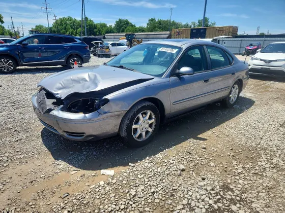 2006 Ford Taurus SEL