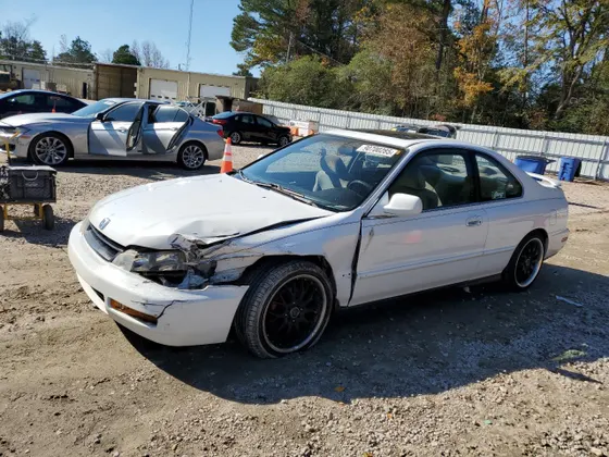 1996 Honda Accord Cpe EX
