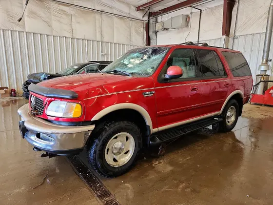 1998 Ford Expedition XLT