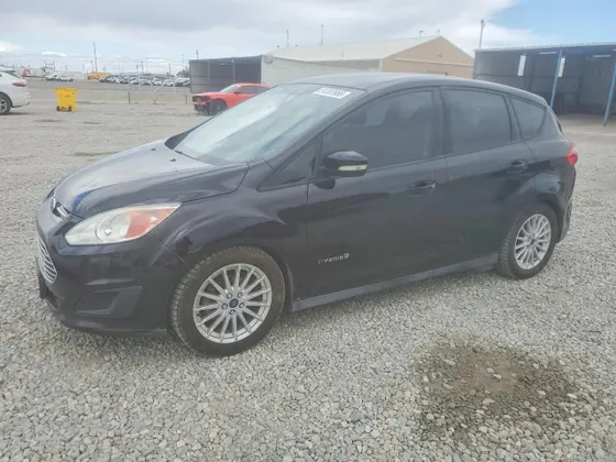 2016 Ford C-Max Hybrid SE
