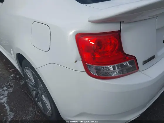 2013 Scion tC