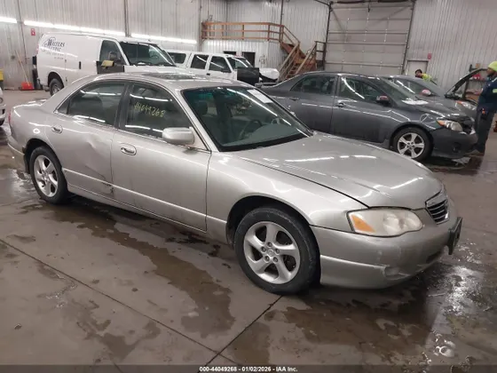 2001 Mazda Millenia P (PREMIUM)