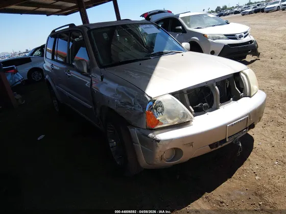 2004 Suzuki XL-7 LX
