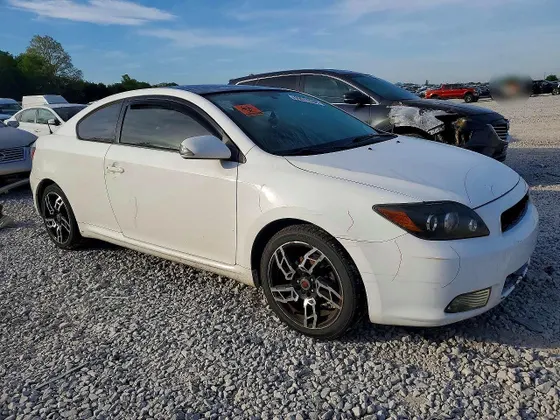 2010 Scion tC