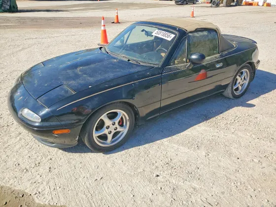 1996 Mazda MX5 Miata MX-5 MIATA
