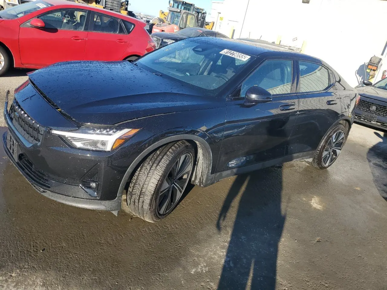 2023 Polestar 2