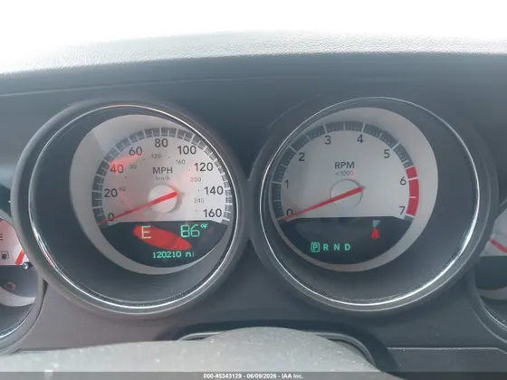 2009 Dodge Challenger R/T