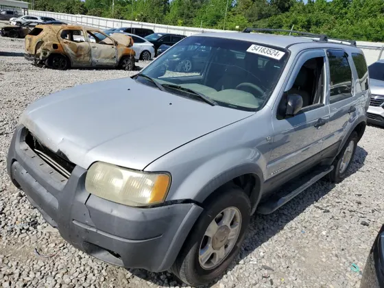 2002 Ford Escape XLT Choice