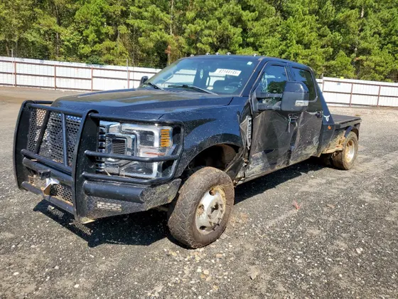 2021 Ford Super Duty F-350 DRW XL