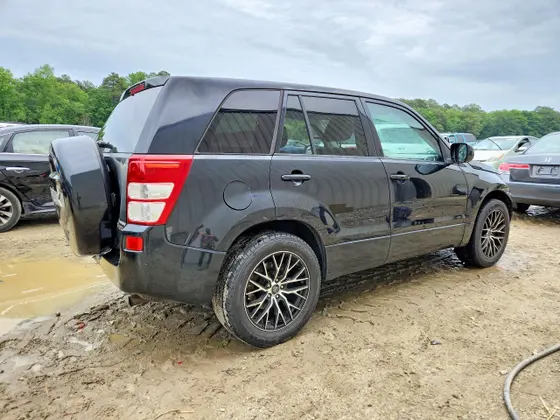 2010 Suzuki Grand Vitara Premium
