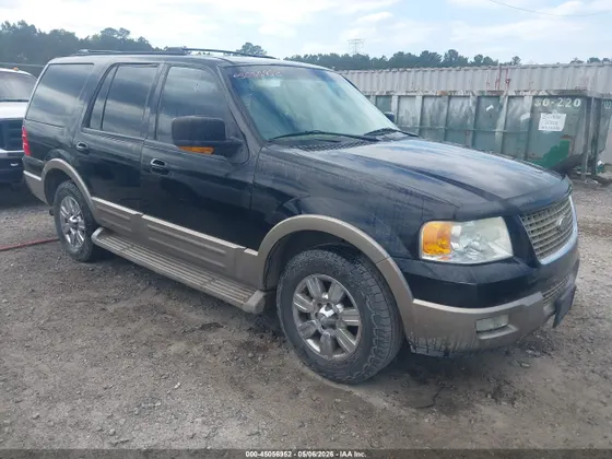 2003 Ford Expedition Eddie Bauer