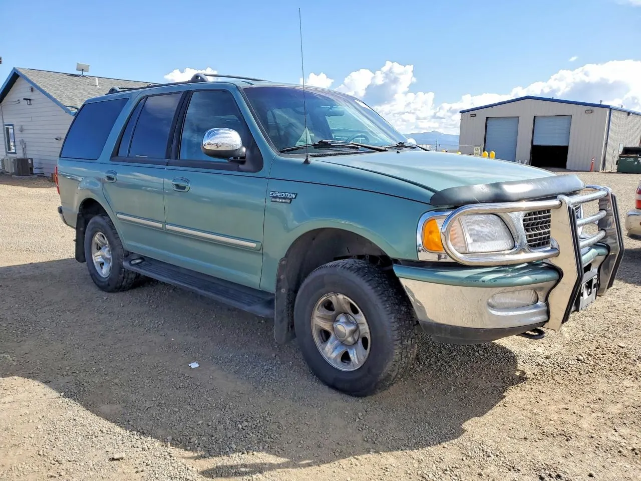 1997 Ford Expedition XLT