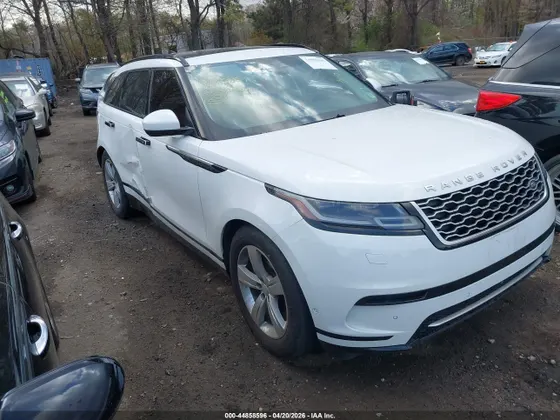 2021 Land Rover Range Rover Velar S
