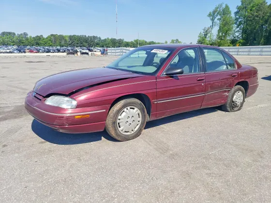 1997 Chevrolet Lumina LS
