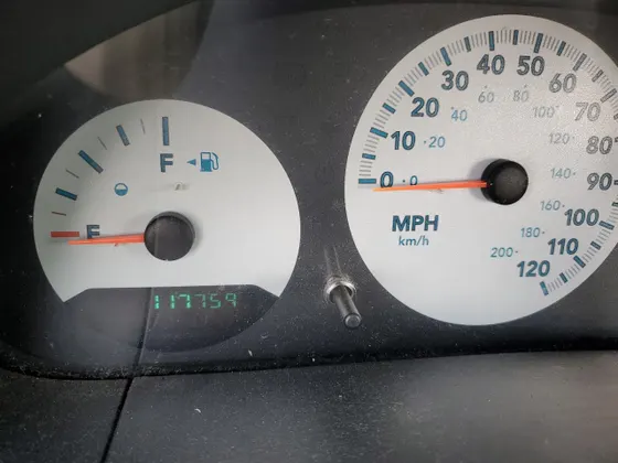 2006 Chrysler Town & Country SWB TOWN & COUNTRY