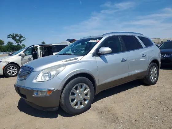 2012 Buick Enclave Leather