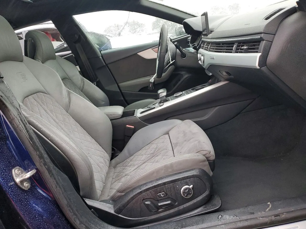 2019 Audi S5 Sportback Premium