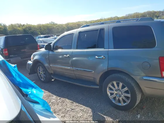 2008 Chrysler Aspen Limited