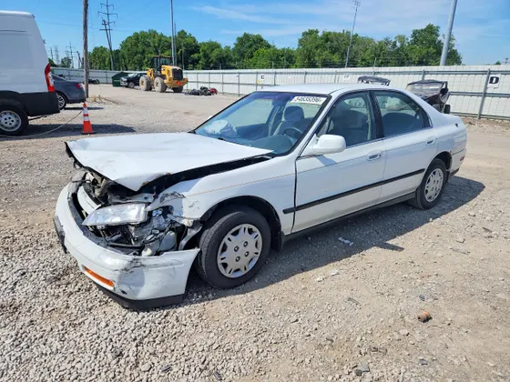1995 Honda Accord Sdn LX