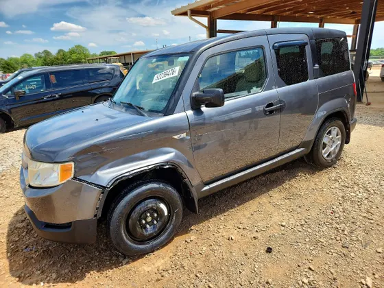 2011 Honda Element LX