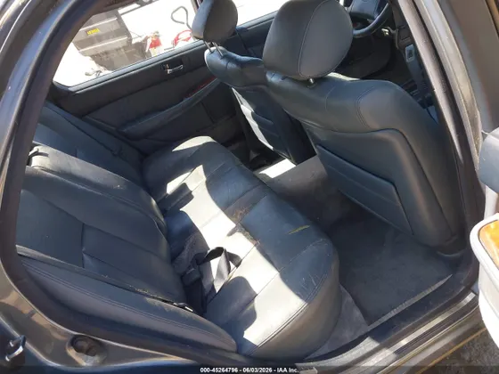 1990 Lexus LS 400