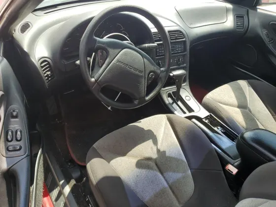 1997 Ford Probe
