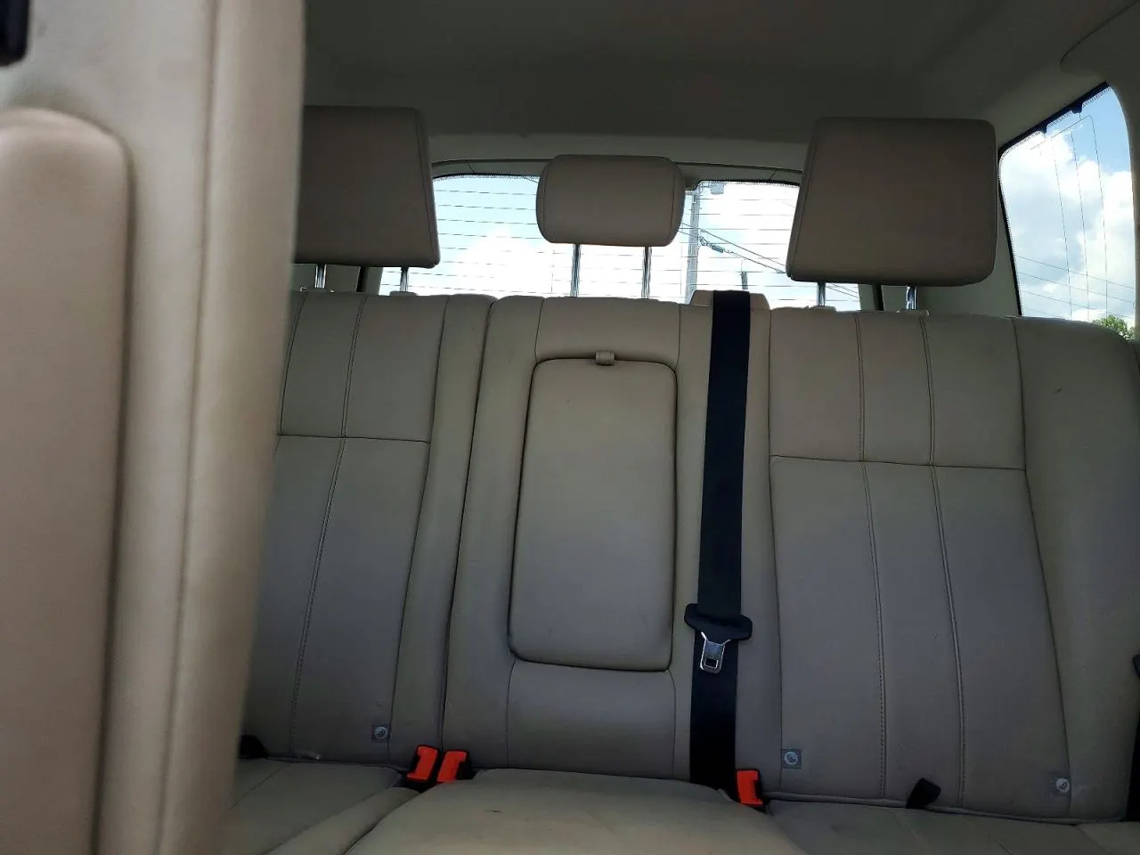 2013 Land Rover LR2