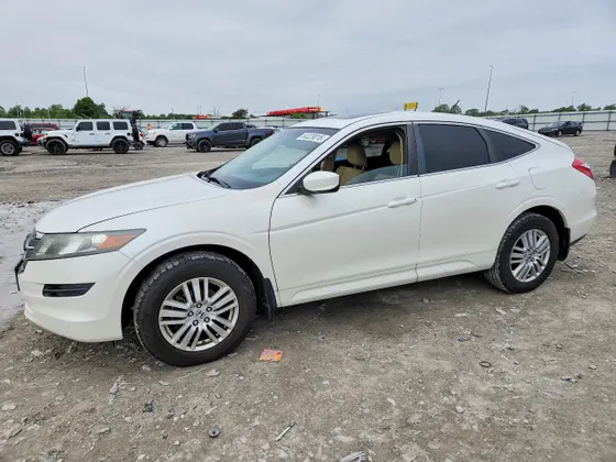 2012 Honda Crosstour EX-L