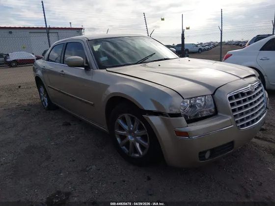 2007 Chrysler 300 Touring