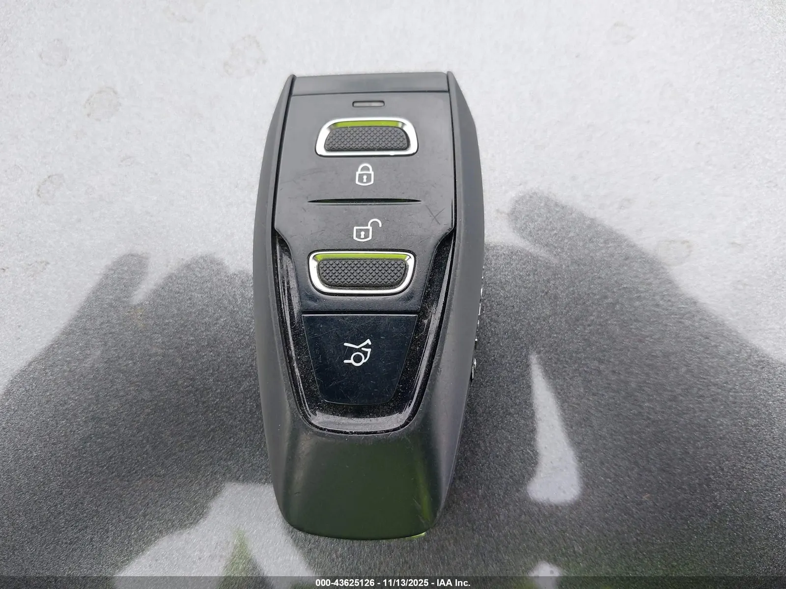 2021 Aston Martin DBX
