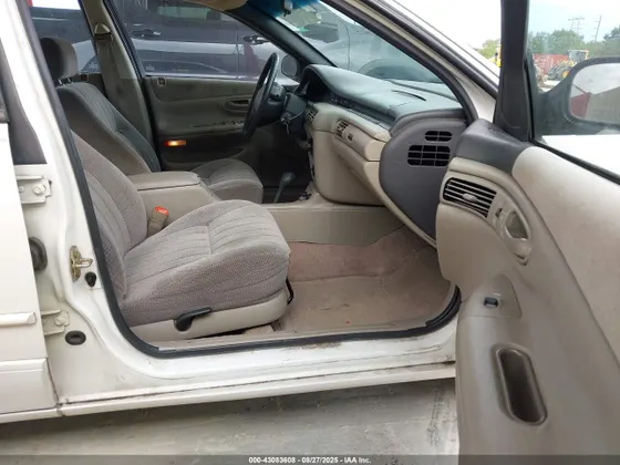 1996 Eagle VISION ESi