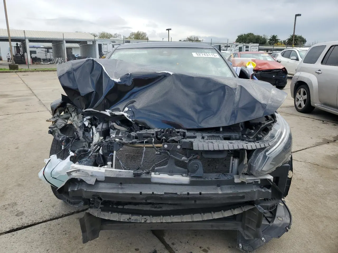 2023 Nissan Altima 2.5 S