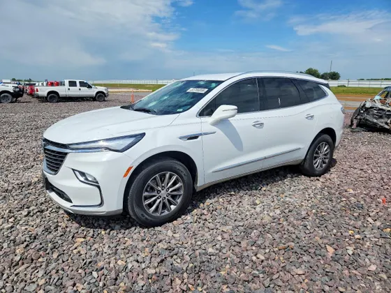 2022 Buick Enclave Premium