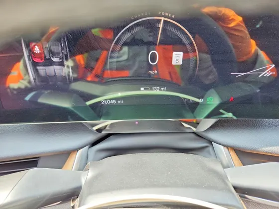 2024 Lucid Air Pure