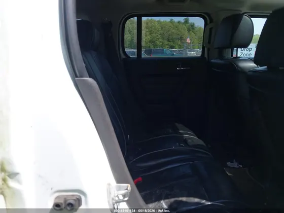 2008 HUMMER H3 SUV Luxury