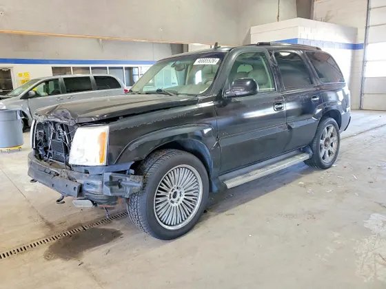 2006 Cadillac Escalade