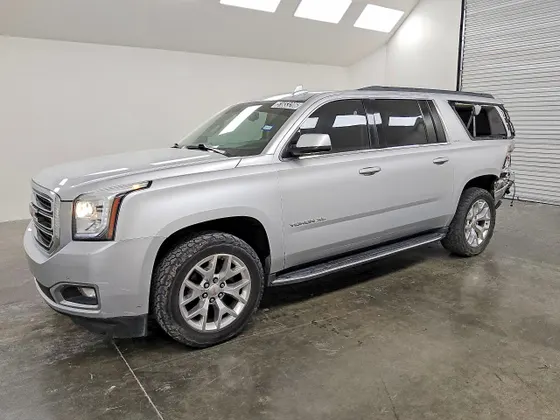 2015 GMC Yukon XL SLE