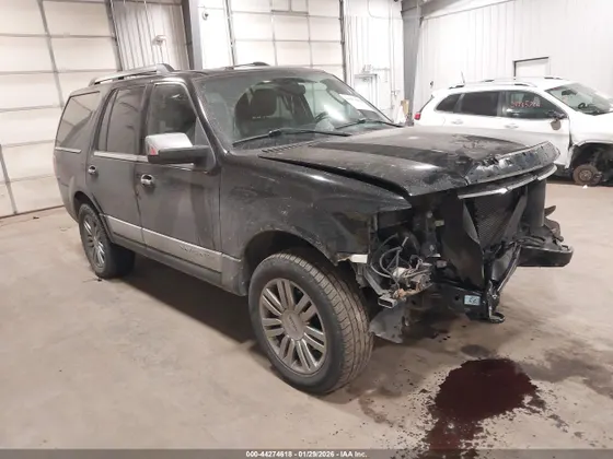 2009 Lincoln Navigator