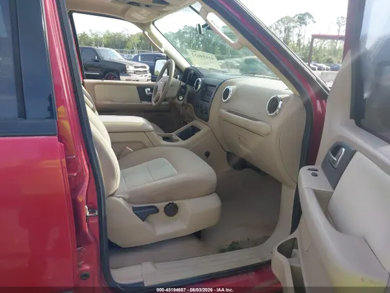 2005 Ford Expedition Special Service